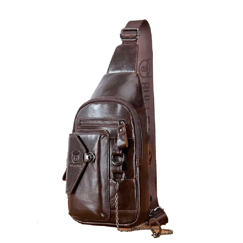 BullCaptain---Mochila-Cruzada-de-Cuero-Mate-XB-520-CF-Cafe