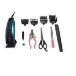 Maquina-de-cortar-pelo-para-Mascotas-Perros-Gatos--Kit-completo-Garantia-