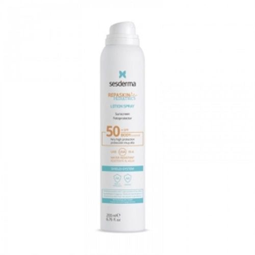 Sesderma Repaskin Ped. Lotion Spray Spf50+ 200Ml