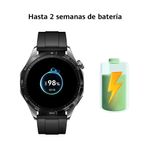 Smartwatch-HUAWEI-Watch-GT-4-Negro-46mm