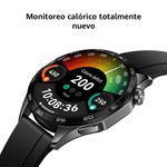 Smartwatch-HUAWEI-Watch-GT-4-Negro-46mm