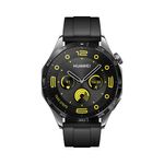 Smartwatch-HUAWEI-Watch-GT-4-Negro-46mm