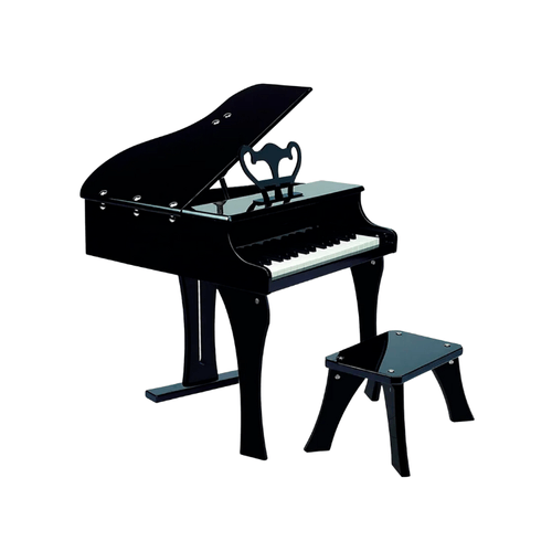 PIANO PARA NIÑOS COLOR NEGRO