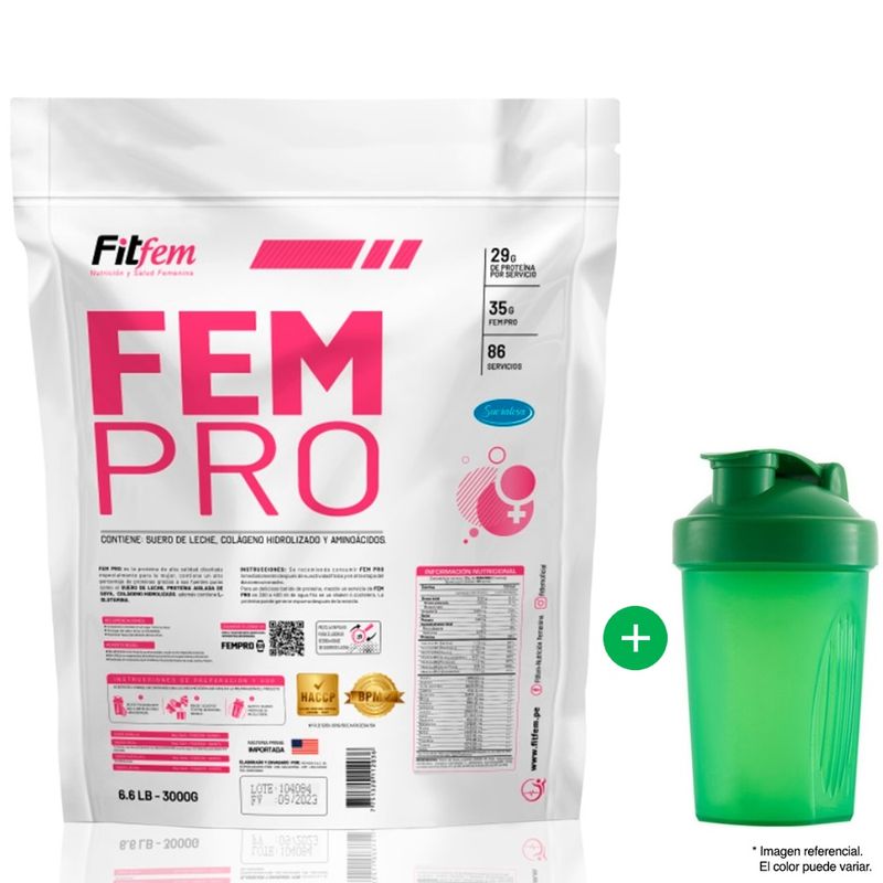 Proteina-Fitfem-Fem-Pro-3-kg-Vainilla---Shaker