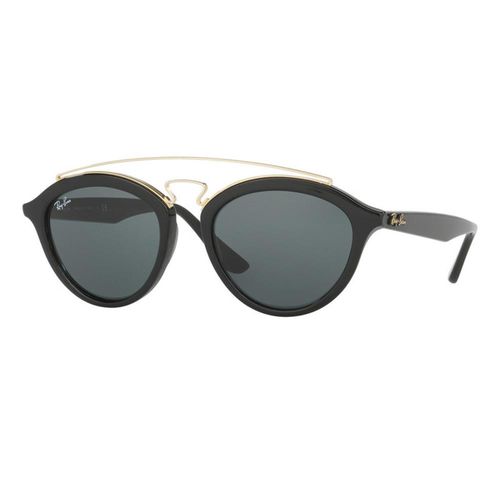 Lentes de Sol Ray Ban Gatsby II RB4257 601/71 Black 53mm Nezmun