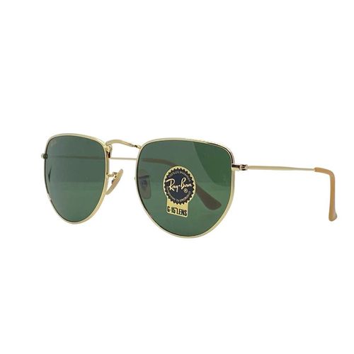 Lentes de Sol Ray Ban Elon RB3958 9196/31 Clasico 50mm Nezmun