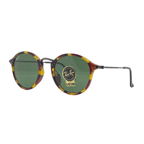 Lentes de Sol Ray Ban RB2447 1159/4E Havana G15 49mm Nezmun