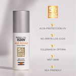 Duo-Isdin-FotoUltra-Age-Repair-SPF50-50ml---Bloqueador-solar-facial-con-triple-accion-antiedad