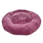 Cama-Para-Perros-y-Gatos-Donut-Lite-Palo-Rosa-Talla-L-MD