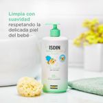 Duo-Isdin-Baby-Naturals-Body-Lotion---Shampoo-400ml