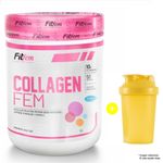 COLLAGEN-FEM-500-GRAMOS-FITFEM-FRUIT-PUNCH