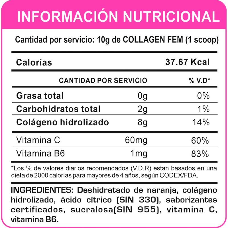 COLLAGEN-FEM-500-GRAMOS-FITFEM-FRUIT-PUNCH