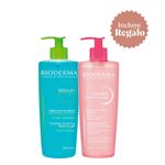 Pack-Bioderma-Duo-Limpieza-Sensibio---Sebium-500ml