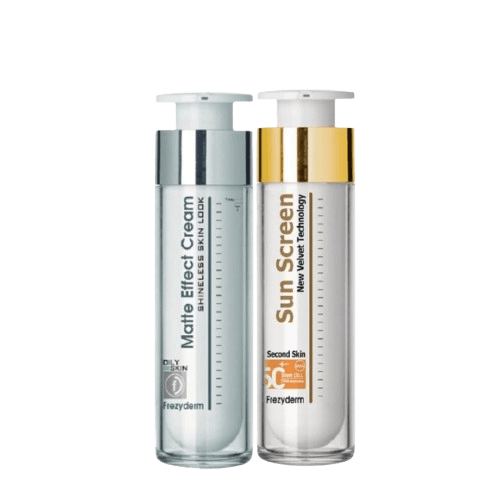 Frezyderm Duo Hidrata y Protege sin Color