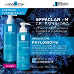 La-Roche-Posay-Effaclar-Gel-Espumante-Purificante-400Ml