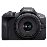 Camara-Mirrorless-EOS-R100---Lente-RF-S-18-45mm-f-45-63-IS-STM---Kit-Basico