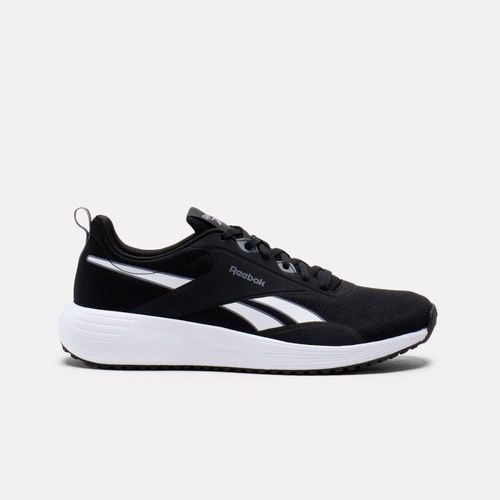 Zapatillas Running Reebok Hombre Lite Plus 4 100204956 Negro