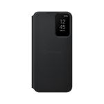 Flip-Cover-Samsung-S22---Negro---Original