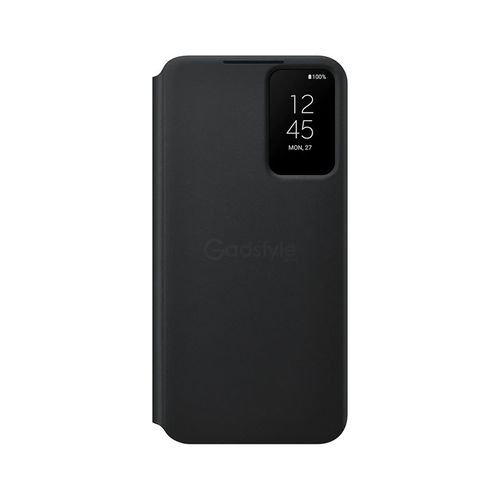 Flip Cover Samsung S22 - Negro - Original