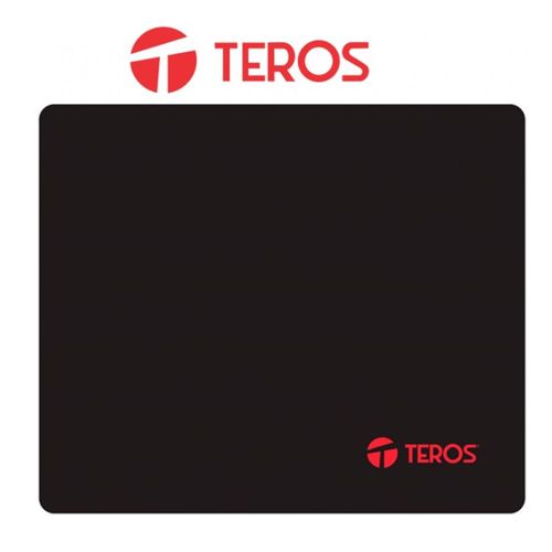 MOUSE PAD GAMER TEROS TE-3010S BLACK