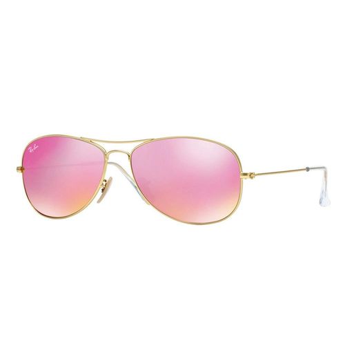 Lentes de Sol Ray Ban Cockpit RB3362 112/4T Talla 59mm Sanllo