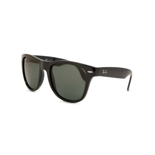 Lentes de Sol Ray Ban Polarizado Wayfarer Fold RB4105 601/58 Talla 50mm Nezmun