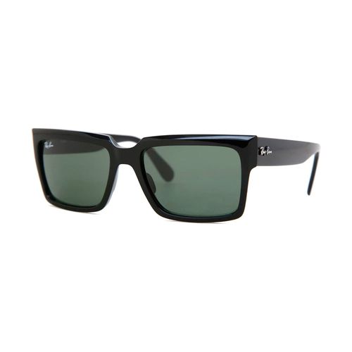 Lentes de Sol Ray Ban Inverness RB2191 901/31 Black Talla 54mm Nezmun