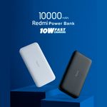 Cargador-Portatil-Xiaomi-Mi-Redmi-Power-Bank-10000-MAh