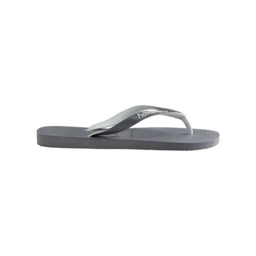 Sandalias De Playa Havaianas Hombre W4115549-5002 Gris