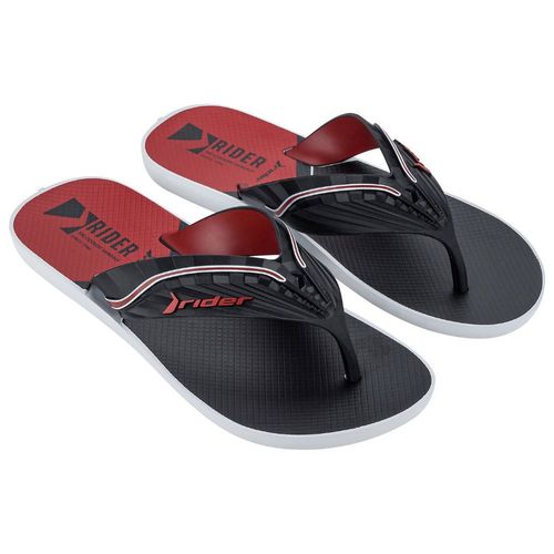 Sandalias Rider Hombre 2Rdi7200004 Negro