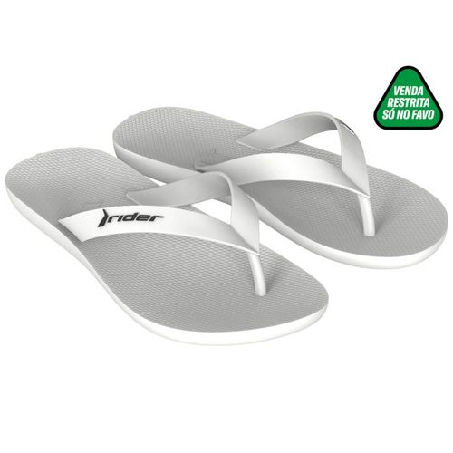 Sandalias Rider Hombre 2Rdc0300006 Blanco