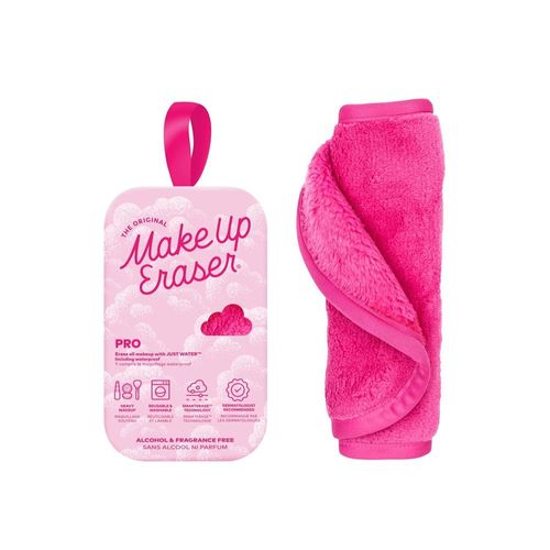 Limpiadores De Rostro Makeup Eraser Original Pink