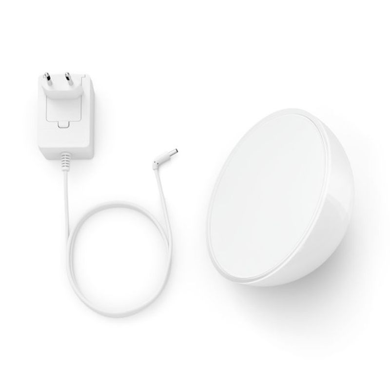 Lampara-Portatil-Philips-Hue-Go-V2-Zigbee---Bluetooth