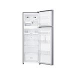 Refrigeradora-LG-Top-Freezer-GT29BPPDC-254L-con-Door-Cooling---Plateada