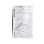 Refrigeradora-LG-Top-Freezer-GT29BPPDC-254L-con-Door-Cooling---Plateada