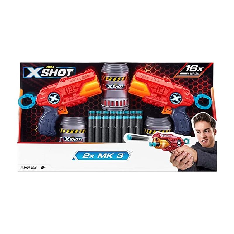 Pack-X2-Lanzador-de-Dardos-MK3-X-SHOT