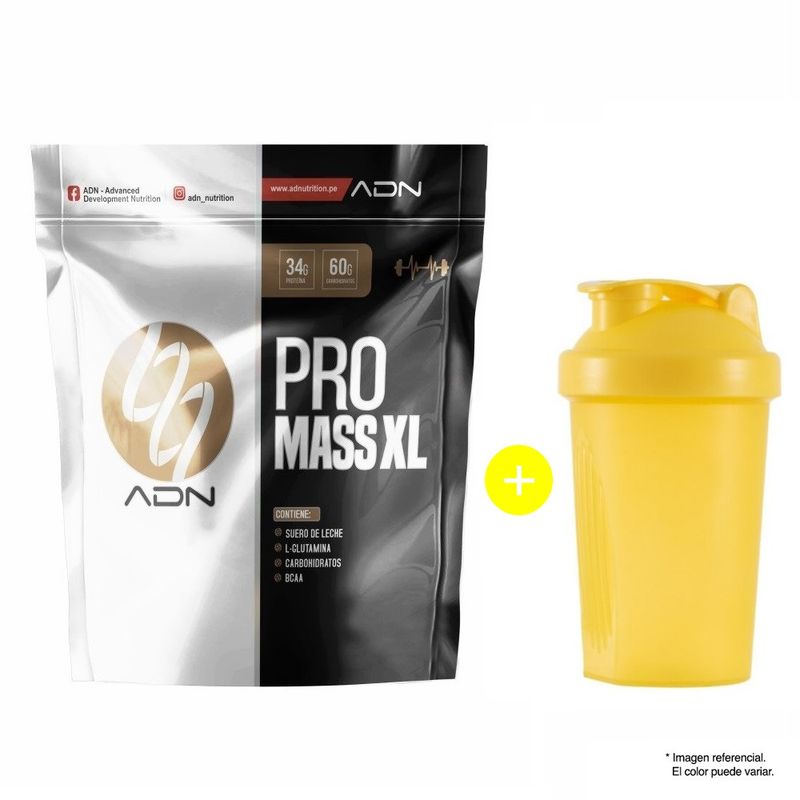 GANADOR-DE-MASA-PRO-MASS-XL-3KG-VAINILLA-MAS-SHAKER