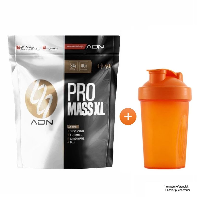 Proteina-ADN-Pro-Mass-XL-3-Kg-Chocolate----29-Servicios