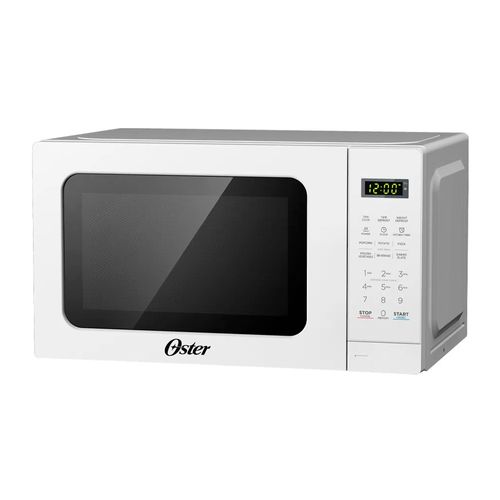 HORNO MICROONDAS OSTER POGME2701 DE 20L.