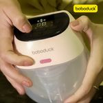 Extractor-Electrico-de-leche-materna-Wearable-Boboduck-F5071