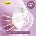 Extractor-Electrico-de-leche-materna-Wearable-Boboduck-F5071