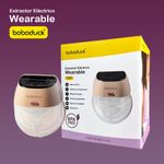 Extractor-Electrico-de-leche-materna-Wearable-Boboduck-F5071