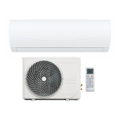 Aire Acondicionado Split Orange CS-18C2A 18000 BTU/h Blanco