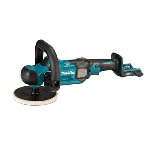 Pulidora Angular 40V XGT 180mm Makita PV001GZ