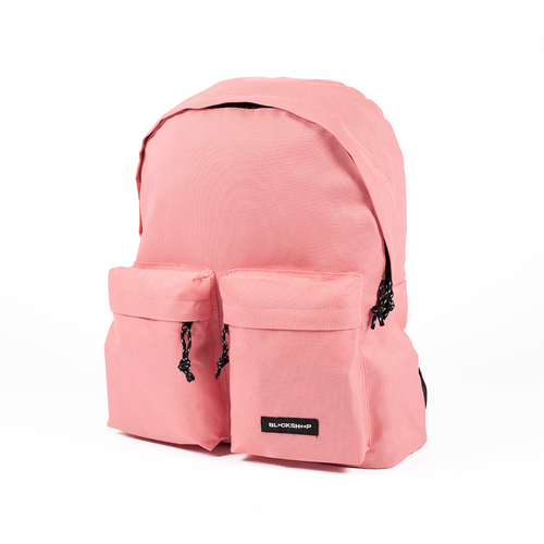 Mochila BlackSheep Stereo Rosado