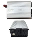 Inversor-De-Corriente-12v-A-220v-Ac-2-Usb-800w-Power-Ewtto---Plata