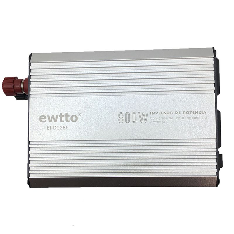 Inversor-De-Corriente-12v-A-220v-Ac-2-Usb-800w-Power-Ewtto---Plata