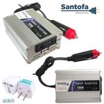 Inversor-De-Corriente-Para-Auto-De-12v-A-220v-Usb-150w-Santofa