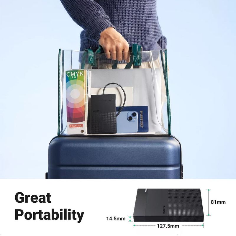Case-Disco-Duro-Externo-Sata-25--Usb-30-UGREEN-HDD-SDD-5-Gbps