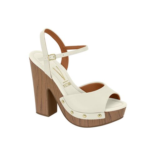 SANDALIAS MUJER VIZZANO BLANCO 6281.847.28683